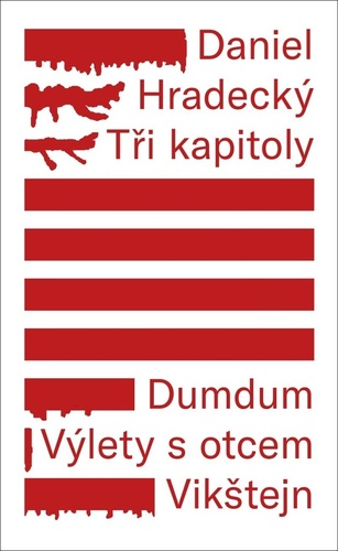 Obrázok Tři kapitoly