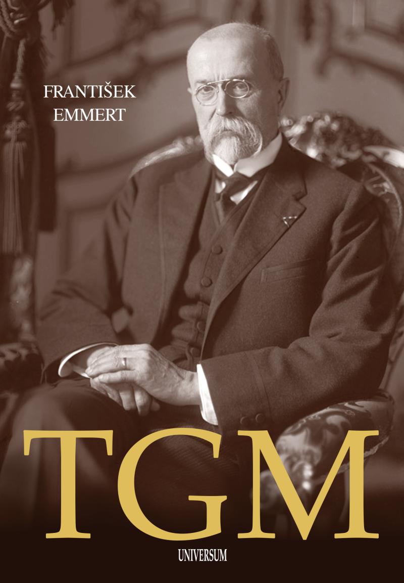 Obrázok TGM