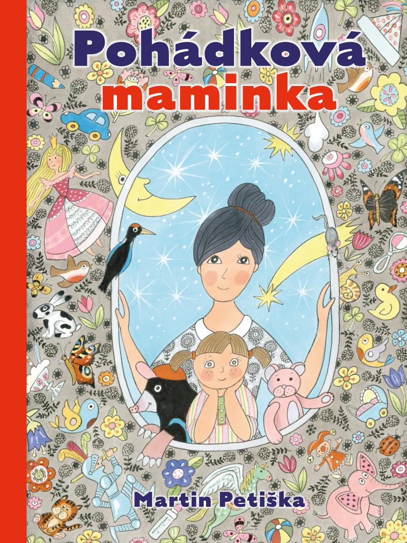 Obrázok Pohádková maminka