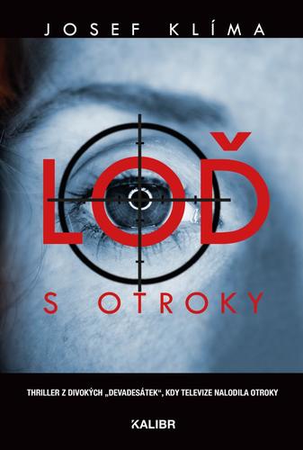 Obrázok Loď s otroky