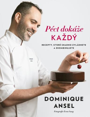 Obrázok Péct dokáže každý