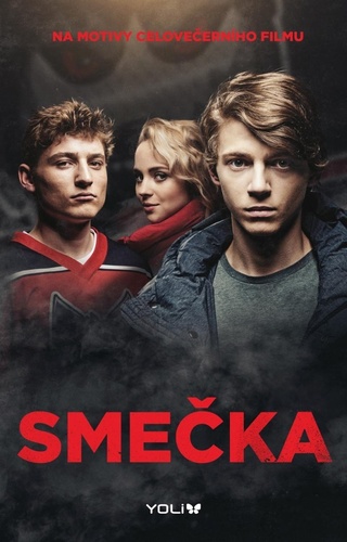 Obrázok Smečka