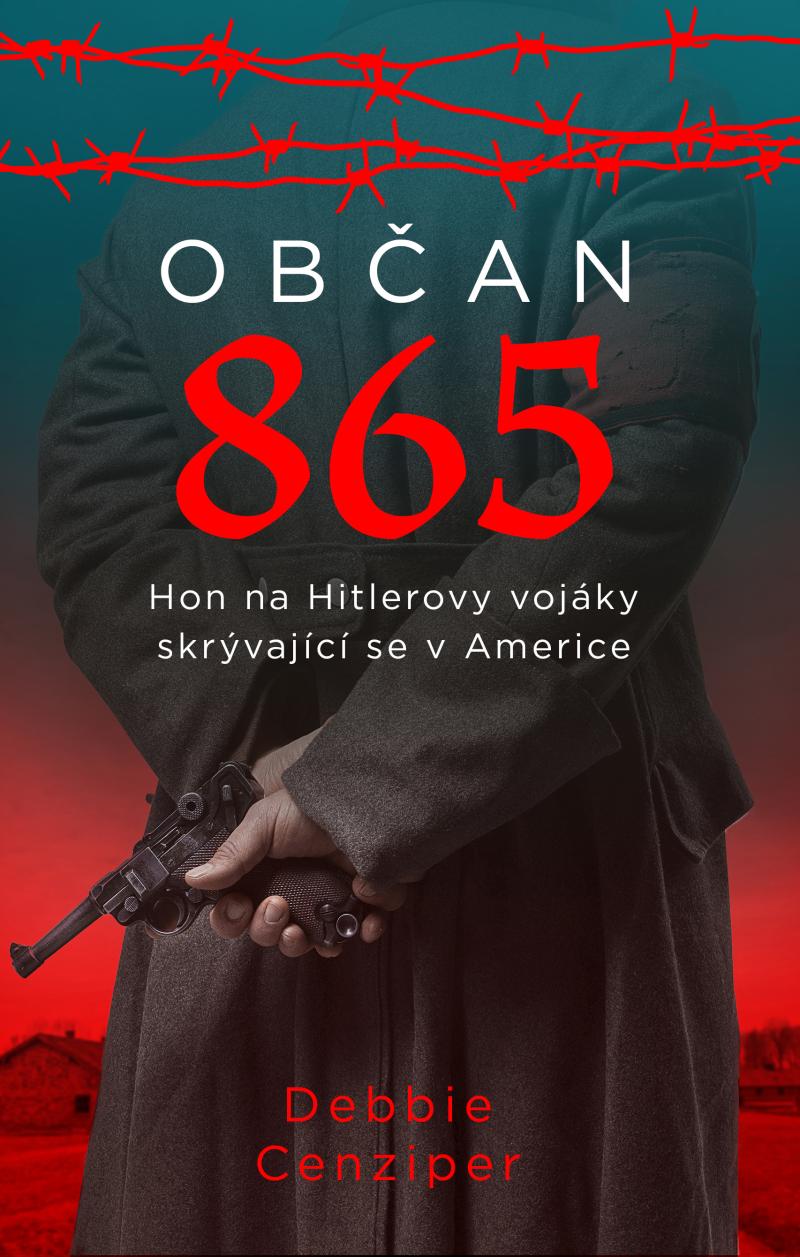 Obrázok Občan 865