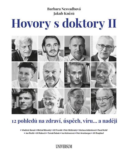 Obrázok Hovory s doktory II