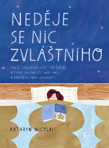Obrázok Neděje se nic zvláštního