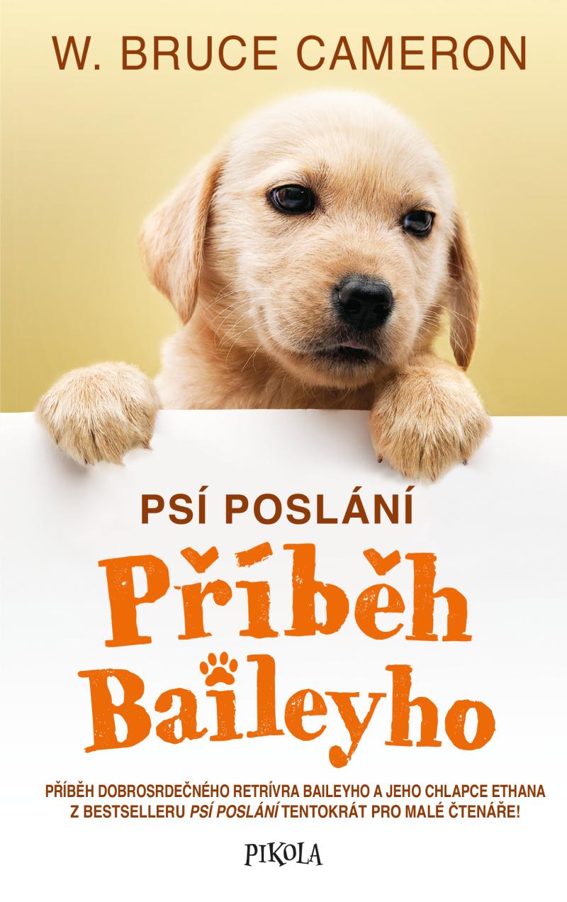 Obrázok Psí poslání: Příběh Baileyho