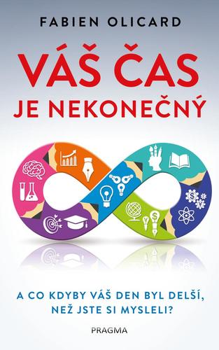 Obrázok Váš čas je nekonečný