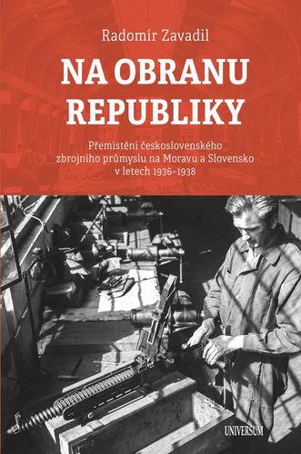 Obrázok Na obranu republiky - Přemístění českosl