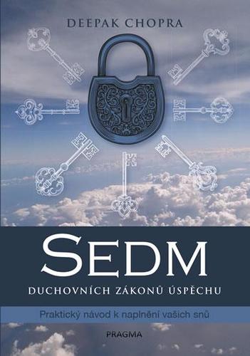 Obrázok Sedm duchovních zákonů úspěchu