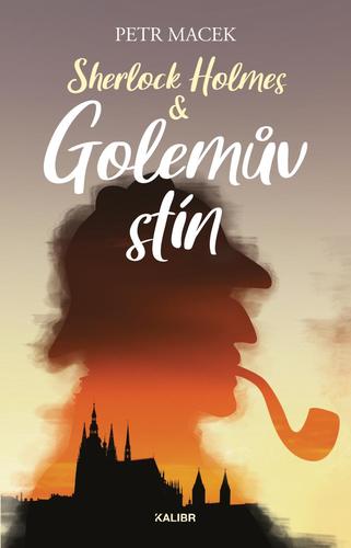 Obrázok Sherlock Holmes – Golemův stín