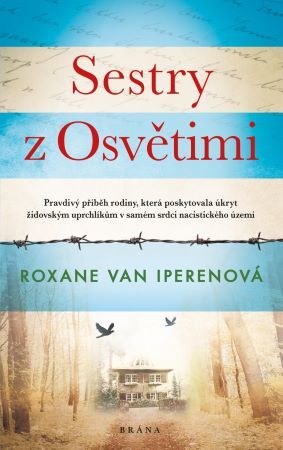 Obrázok Sestry z Osvětimi