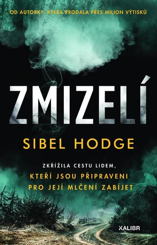 Obrázok Zmizelí