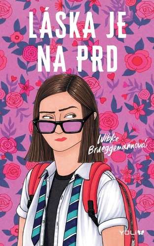 Obrázok Láska je na prd