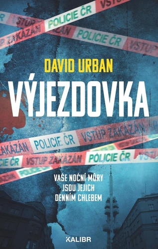 Obrázok Výjezdovka
