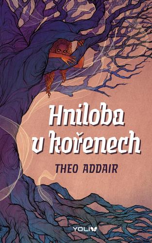 Obrázok Hniloba v kořenech