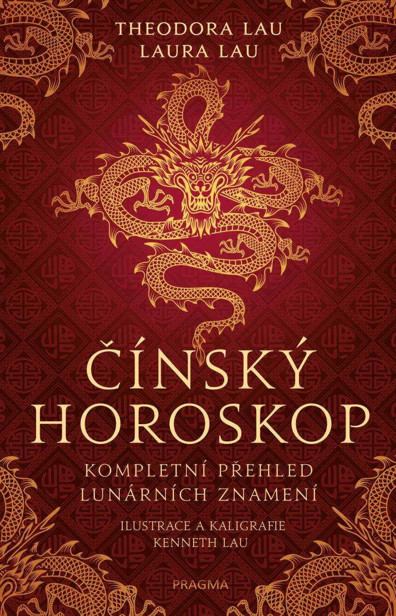 Obrázok Čínský horoskop - Kompletní přehled lunárních znamení