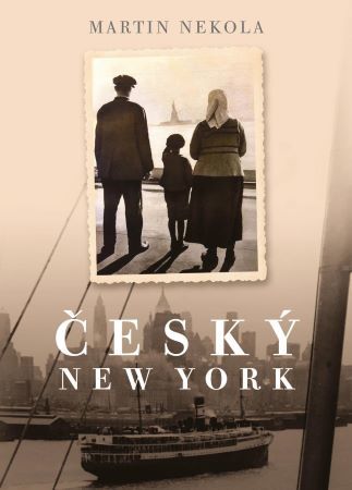 Obrázok Český New York