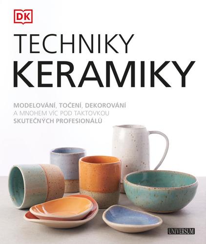 Obrázok Techniky keramiky