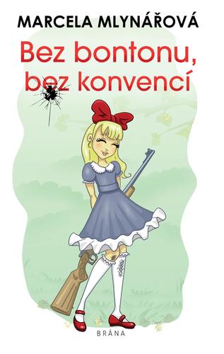 Obrázok Bez bontonu, bez konvencí