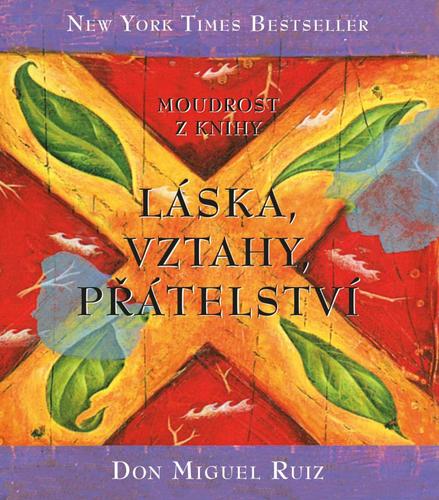 Obrázok Moudrost z knihy Láska, vztahy, přátelst