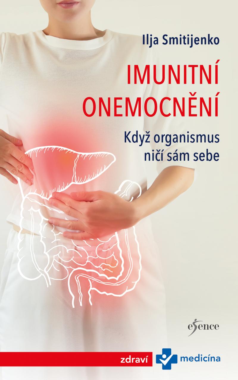 Obrázok Imunitní onemocnění: Když organismus ničí sám sebe