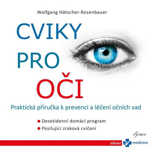 Obrázok Cviky pro oči