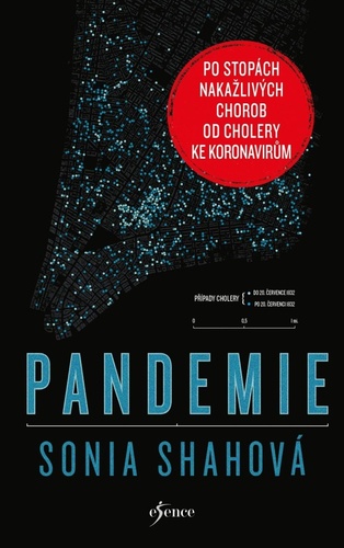 Obrázok Pandemie