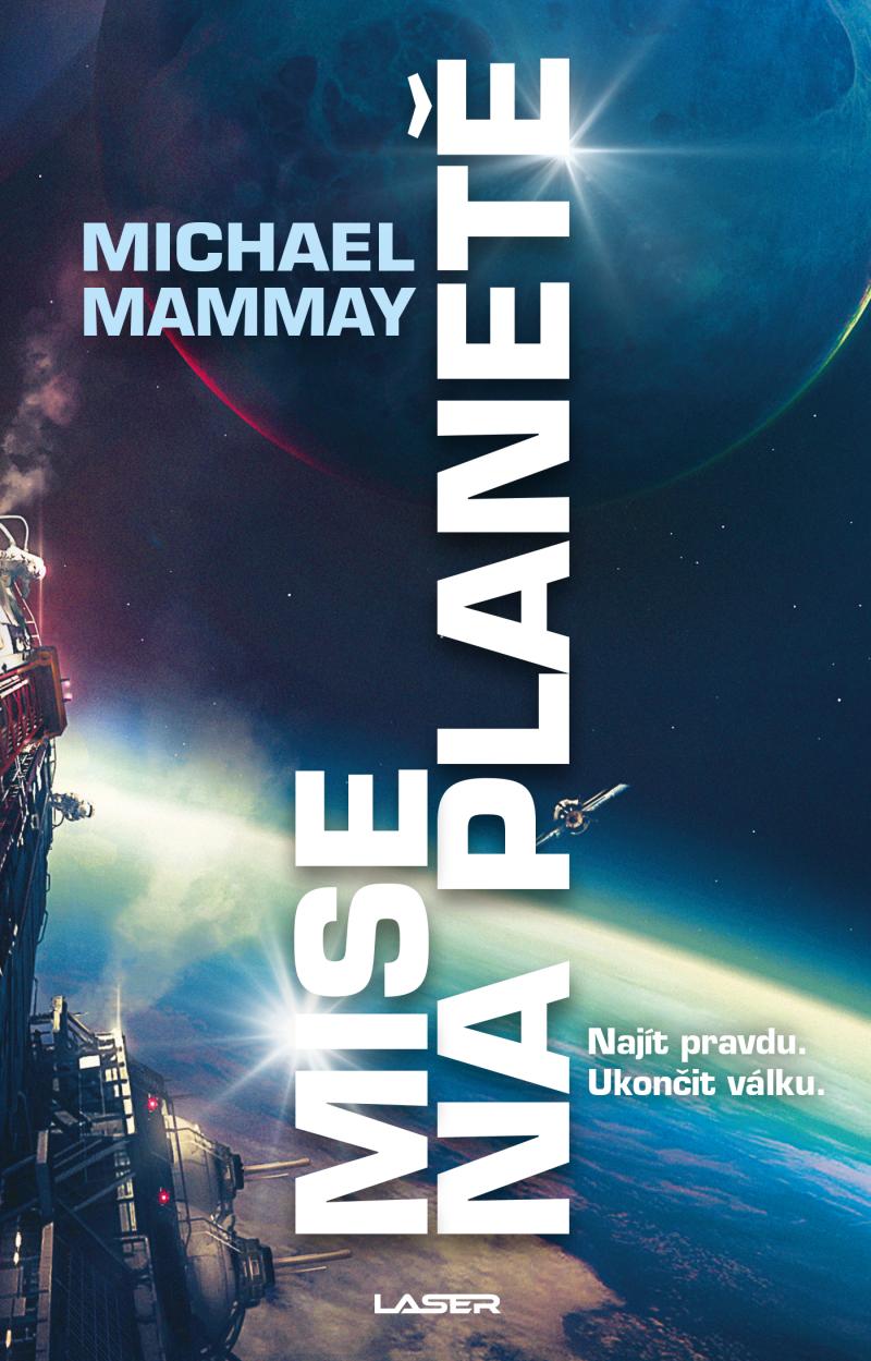 Obrázok Mise na planetě