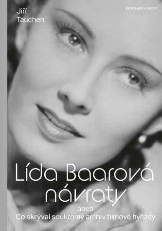 Obrázok Lída Baarová Návraty