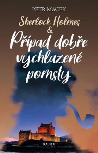 Obrázok Sherlock Holmes – Případ dobře vychlazené pomsty