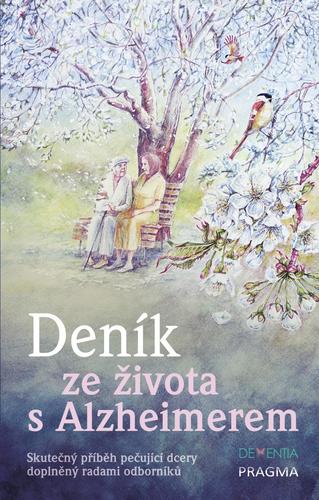 Obrázok Deník ze života s Alzheimerem