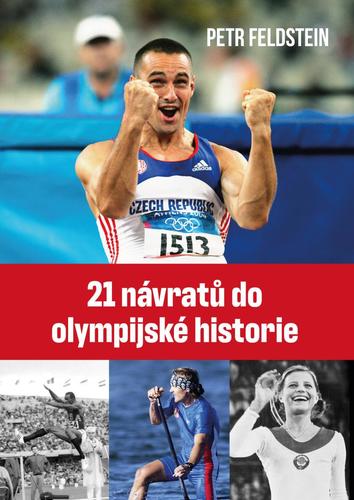 Obrázok 21 návratů do olympijské historie