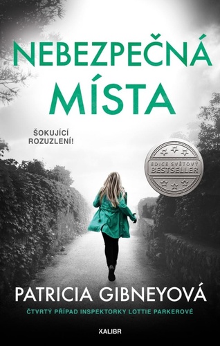 Obrázok Nebezpečná místa