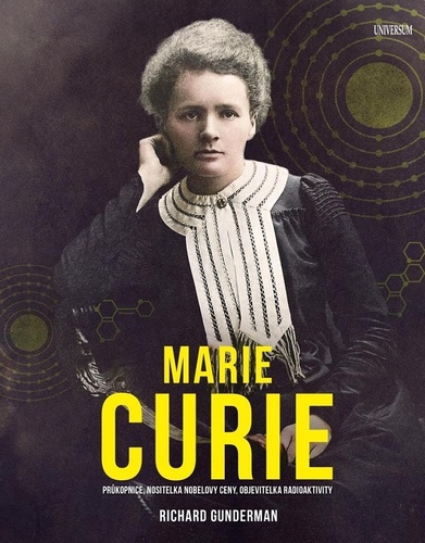 Obrázok Marie Curie