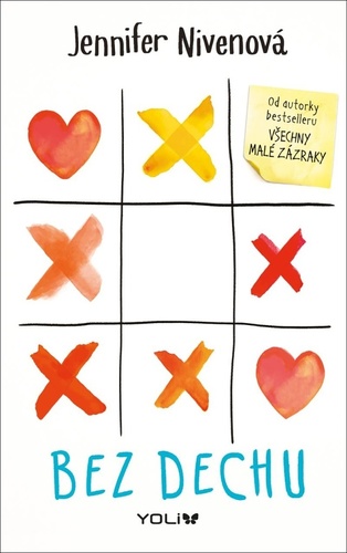 Obrázok Bez dechu