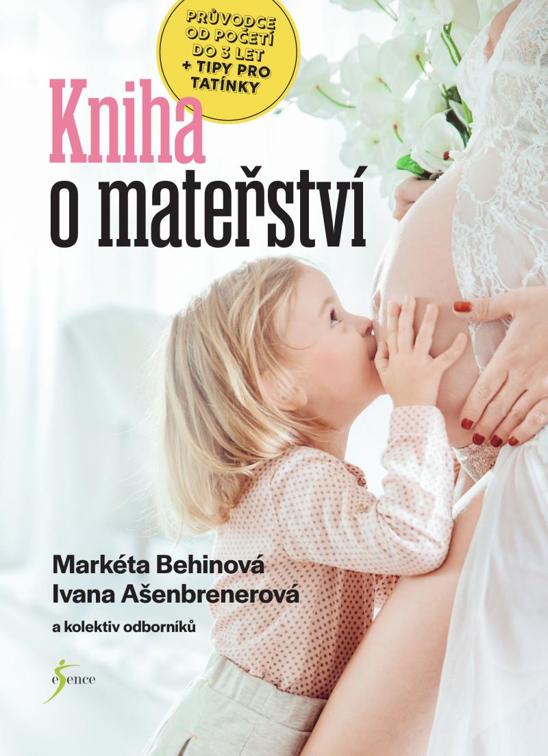 Obrázok Kniha o mateřství