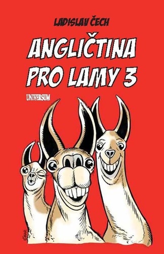 Obrázok Angličtina pro lamy 3