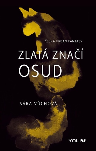 Obrázok Zlatá značí osud