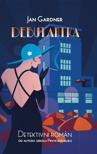 Obrázok Debutantka