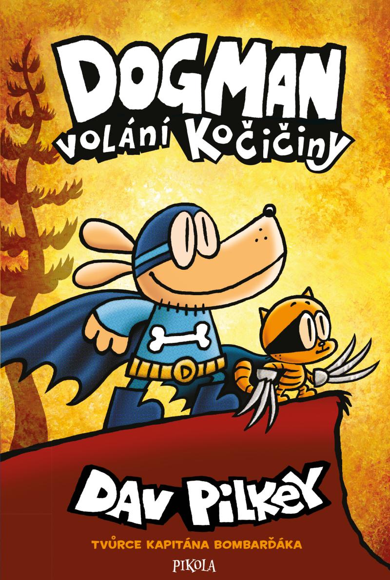 Obrázok Dogman: Volání kočičiny