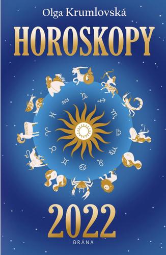 Obrázok Horoskopy 2022