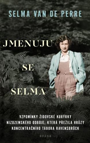 Obrázok Jmenuju se Selma