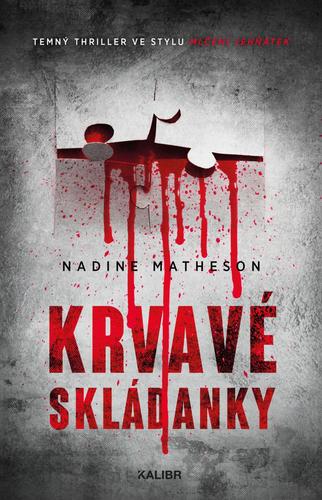 Obrázok Krvavé skládanky