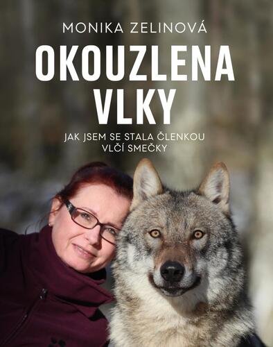 Obrázok Okouzlena vlky