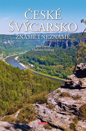 Obrázok České Švýcarsko známé i neznámé