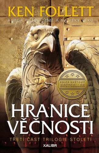 Obrázok Hranice věčnosti