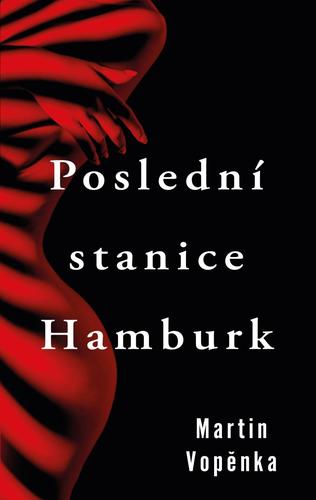 Obrázok Poslední stanice Hamburk