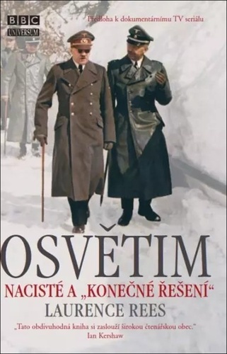 Obrázok Osvětim - Nacisté a "konečné řešení"