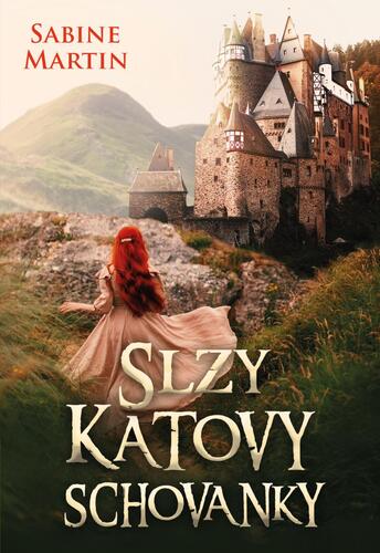 Obrázok Slzy katovy schovanky