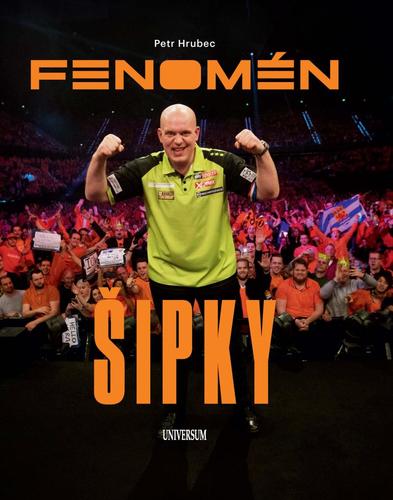 Obrázok Fenomén šipky
